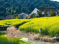 -南北湖风景区