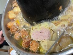 -三姐妹餐厅(曲江店)