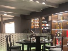 -浩运·海鲜青岛菜·海胆水饺(石老人店)