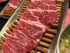 -西塔老太太泥炉烤肉(龙湖北苑天街店)