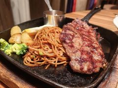 -半秋山西餐厅(巴南万达广场店)