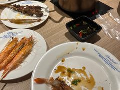 -星伦多自助料理(永旺店)