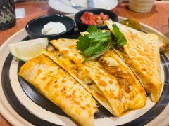 牛肉墨西哥芝士飞饼-Taco Mama嗒蔻妈妈墨西哥餐厅(环宇城店)
