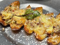 -沛家·西餐Brunch·直火料理