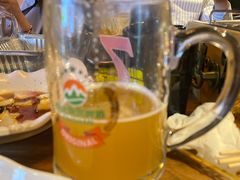 -腰子哥烤串(石佛营炫特店)