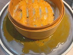-隆喜元鱼汤包·海鲜(中联广场店)