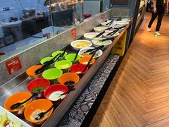 -比格比萨自助(国展店)