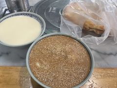 -马记伊源斋涮肉·清真菜(潘家园古玩市场店)