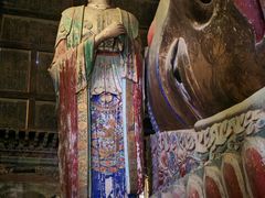 -张掖大佛寺景区