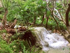 -湖泉半山温泉