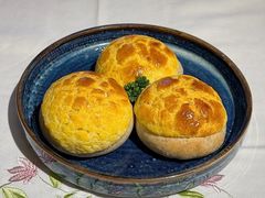 -白天鹅宾馆-玉堂春暖餐厅