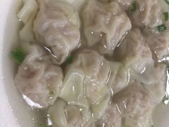 -汪家馄饨(集庆路店)