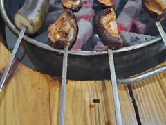 -袁家水泊水浒烤肉(白金店)