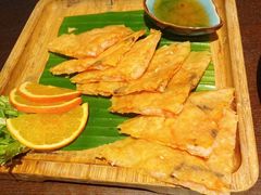 泰式虾饼-泰妃殿(新世界旗舰店)