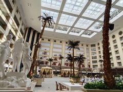 -天伦王朝酒店·盛华瑄餐厅