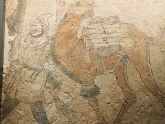 -洛阳古墓博物馆