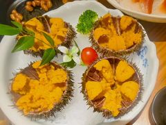 -牛坂亭 . 和牛烤肉海鲜酒场(工农路店)