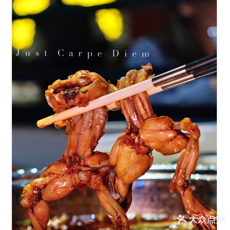 巴适得板!和在成都吃到的基本没啥区别