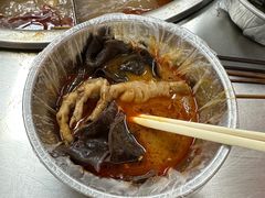 -吴记麻辣烫(曙光中路店)