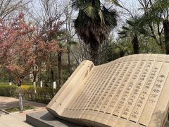 -宝鸡植物园