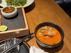 -泰香米泰国餐厅(北城天街店)