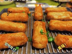 -徽州小镇(高新店)