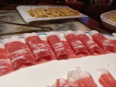 -码头故事·成都老火锅