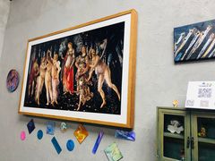 -100家灵感仓库·DIY团建(什刹海店)