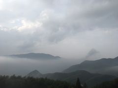 -江南天池
