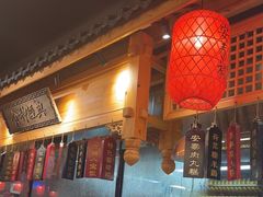 -安泰楼·佛跳墙创始人·传统闽味早茶·酒楼(三坊七巷闽菜地标店)