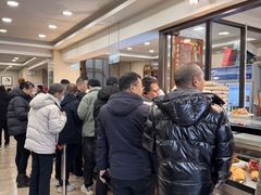 -老刘家永盛斋·传统泡馍(东关南街店)