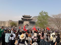 -红嫂家乡旅游区