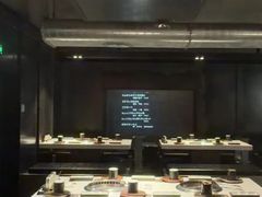-焱铁烧·黑毛和牛专门店(杭州嘉里中心店)