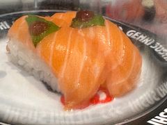 -元气寿司(益田假日广场店)