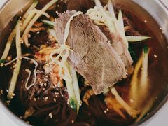 正宗朝鲜冷面-七八冷面·延边朝鲜族美食(圣熙八号店)