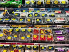 -盒马鲜生(金桥国际广场店)