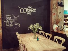 -蓝瓶子BlueBottle(东瓯智库店)