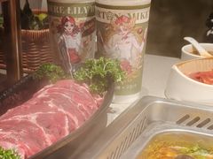 -海底捞火锅(坪山益田假日广场店)