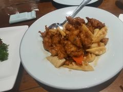 -福慧慈缘素食餐厅(王府井店)