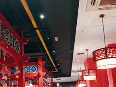 -祥源胡同·涮牛羊肉火锅(花桥店)