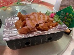 -好福记饭店(红梅公园店)