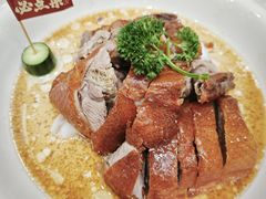 -天鲜阁·海鲜粤菜·33年老字号(石槎白云站店)
