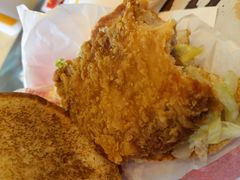 -麦当劳(西客站店)