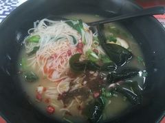 -扬州大学扬子津校区润园餐厅