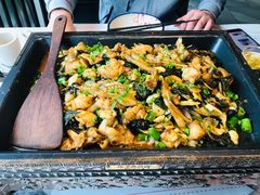 -臻享無招牌·食蛙专门店(太古里店)