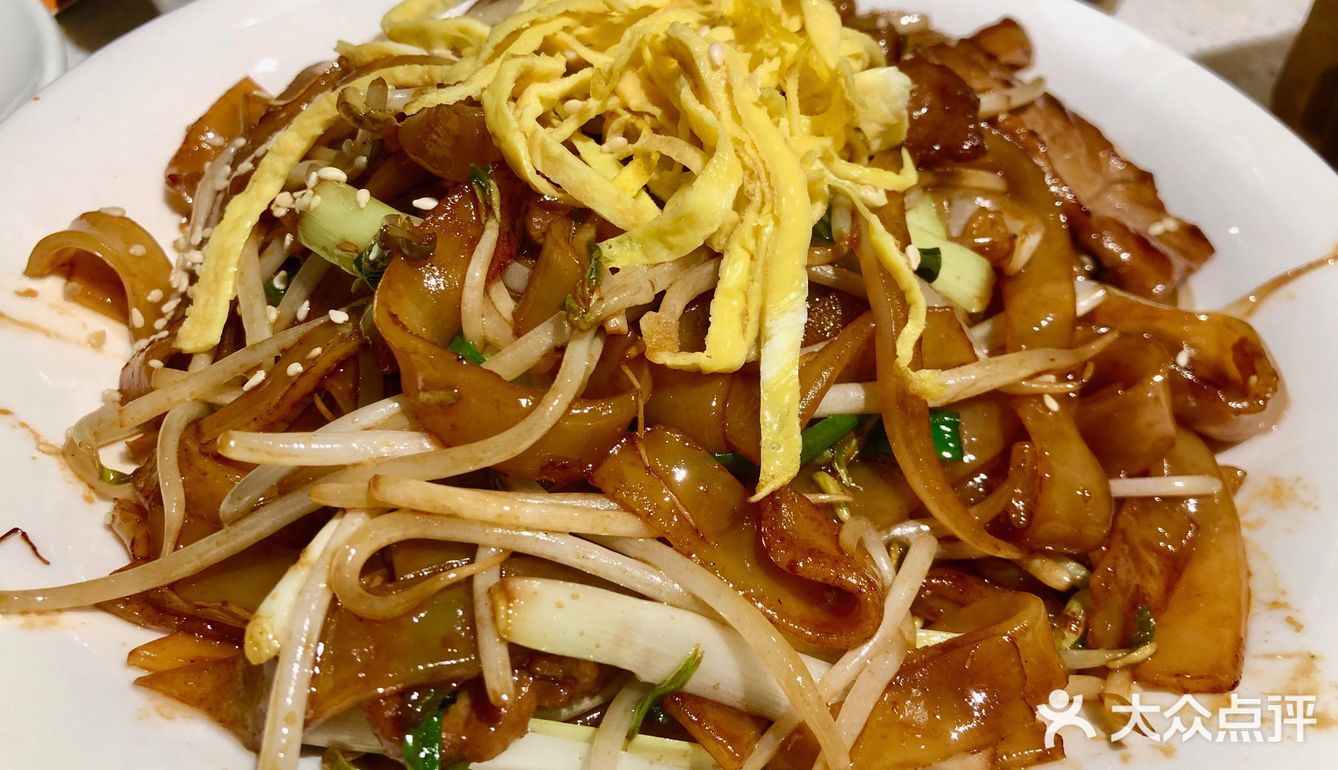 不得不说北角秀味适合各个年龄段人群，清淡可口的饭菜和