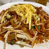 不得不说北角秀味适合各个年龄段人群，清淡可口的饭菜和