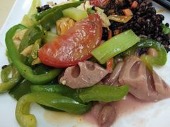 -文星素食(兴华路店)