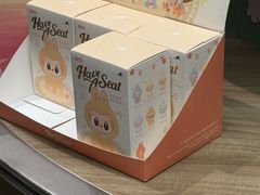 -泡泡玛特POPMART(合生汇店)