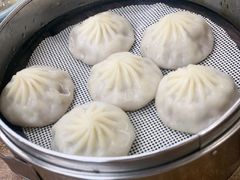 金陵小笼汤包-金原鸭血粉丝汤·汤包·脆皮烤鸭(南京博物院店)